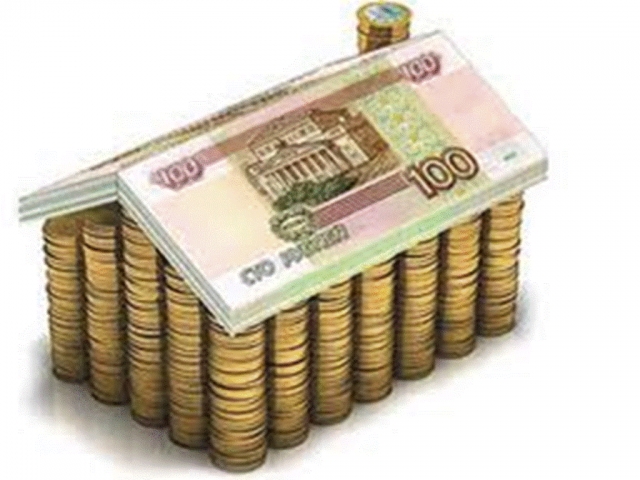 Власти Подмосковья одобрили получение кредита из федерального бюджета