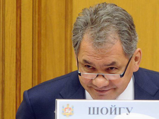 Губернатор Московской области Сергей Шойгу поручил провести ревизию в сфере ЖКХ