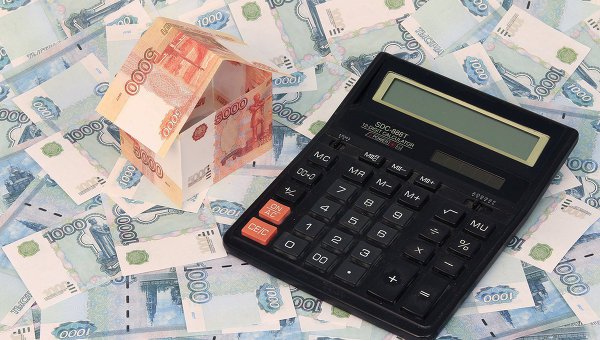 Увеличение бюджета Подмосковья на 15% в 2013 г.