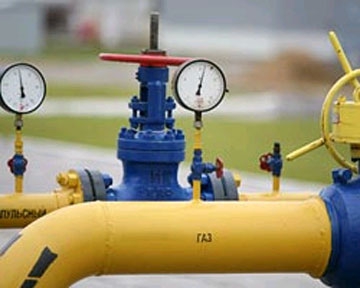 Стоимость подключения к газовым сетям будет регулироваться государством