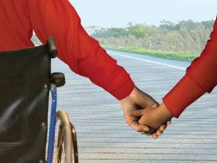Инвалиды в Подмосковье смогут улучшить жилищные условия в 2013 г